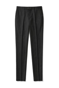Parker - Heren effen zwarte broek