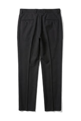 Parker - Heren effen zwarte broek