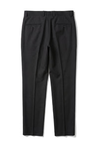Parker - Heren effen zwarte broek