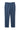 Dion - Heren Blauwe Herringbone Tweed Check Broek