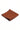 Herenpochet van bruine tweed