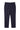 Kenneth - Heren Marineblauwe Tweed Geruite Broek