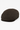 Heren platte pet wol visgraat bruin tweed klassiek jaren 20 unisex Del Boy