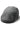 Heren Flatcap Baker Boy 8 Panel Grandad Tweed Herringbone Grijs Vintage