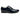 Formele Oxford-schoenen voor heren van lakleer (PU).