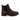 Waterbestendige Chelsea enkellaarsjes voor heren in Mokka Brown