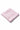 Roze pochet van tweedwolmix voor heren