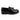 Heren loafers met kwastjes en profielzool