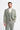 Miami - Heren Saliegroen Zomerblazer