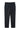 Oscar - Heren marineblauwe wolmix tweed broek