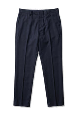Parker - Heren marineblauwe broek