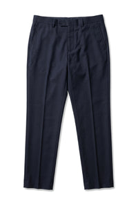 Parker - Heren marineblauwe broek