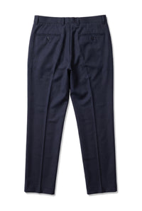 Parker - Heren marineblauwe broek
