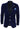Mens Velvet Blazer Suit Jacket 2 Button Dinner Smart Casual Formal Tailored Fit