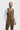 Thomas - Heren Bruin Wolmix Visgraat Tweed Vest