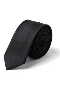 Stropdas en zakdoekset