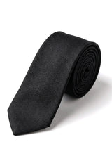 Stropdas en zakdoekset