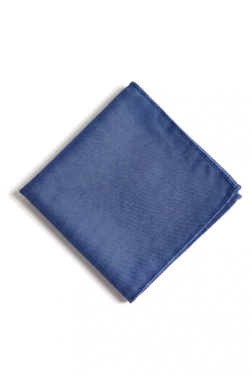 Stropdas en zakdoekset