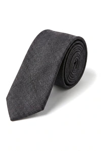 Stropdas en zakdoekset
