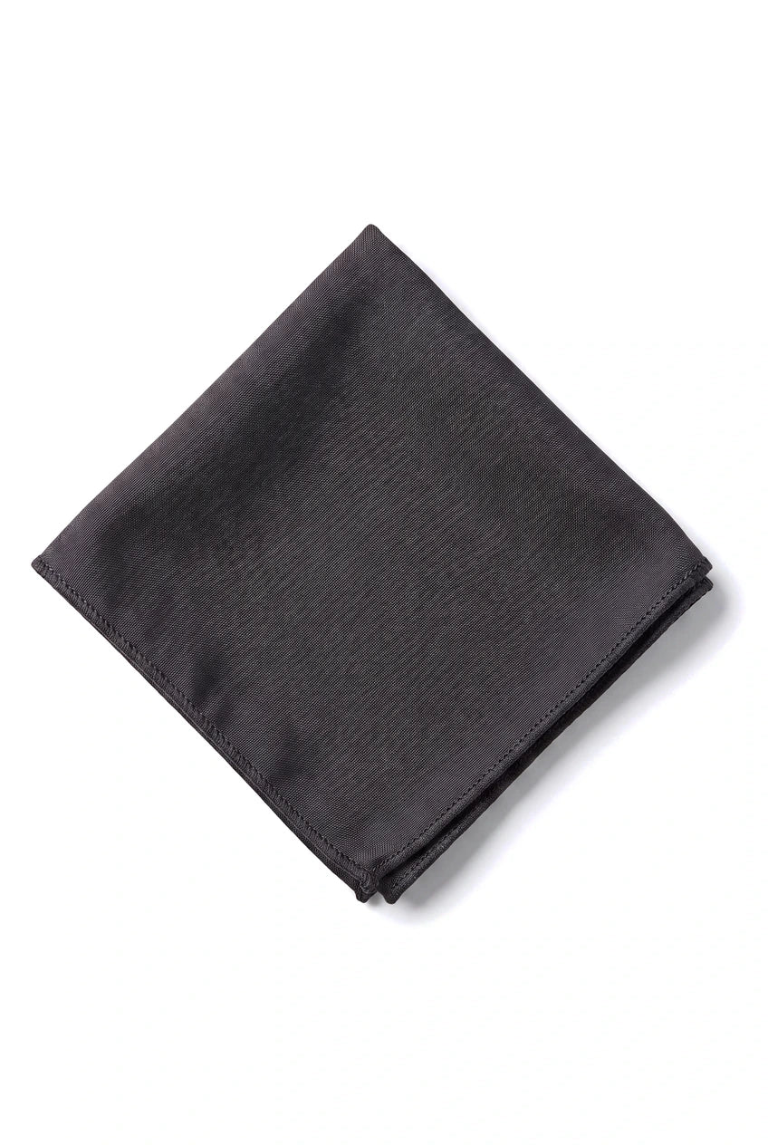 Stropdas en zakdoekset