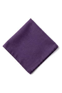 Stropdas en zakdoekset