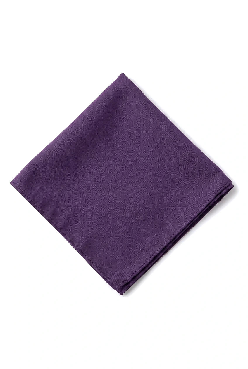 Stropdas en zakdoekset