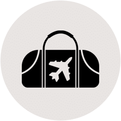 Travel Bag