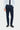 Tropez - Marineblauwe formele broek voor heren