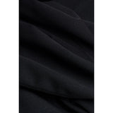 Tux - Men's Black Classic Tuxedo Trousers