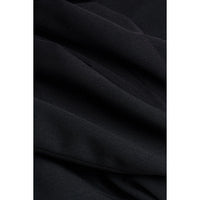 Tux - Men's Black Classic Tuxedo Trousers